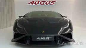 Lamborghini Huracán de 2024