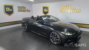 BMW Série 4 de 2021