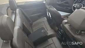 BMW Série 4 de 2021