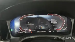 BMW Série 4 de 2021