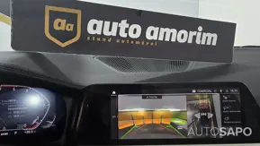 BMW Série 4 de 2021