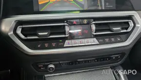 BMW Série 4 de 2021