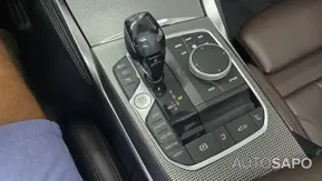 BMW Série 4 de 2021