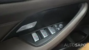BMW Série 4 de 2021