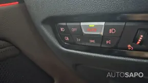 BMW Série 4 de 2021