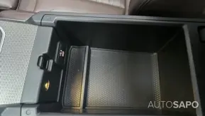 BMW Série 4 de 2021