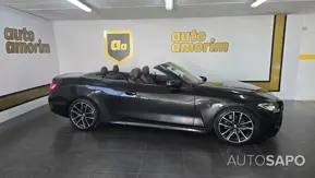 BMW Série 4 de 2021