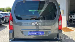 Citroen Berlingo de 2017
