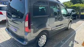 Citroen Berlingo de 2017