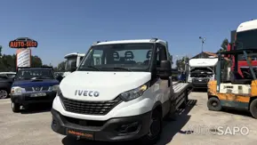 Iveco Daily de 2022