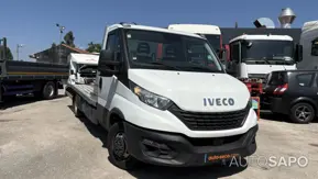 Iveco Daily de 2022