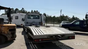 Iveco Daily de 2022