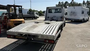 Iveco Daily de 2022