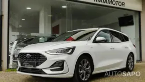 Ford Focus de 2023