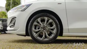 Ford Focus de 2023
