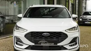 Ford Focus de 2023