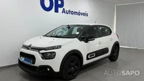 Citroen C3 de 2020
