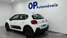 Citroen C3 de 2020