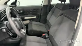 Citroen C3 de 2020