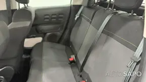 Citroen C3 de 2020