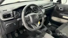 Citroen C3 de 2020