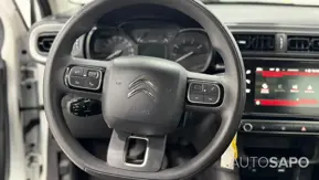 Citroen C3 de 2020