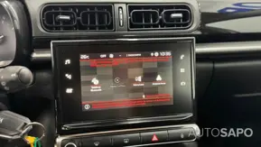 Citroen C3 de 2020