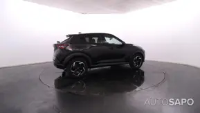 Nissan Juke de 2024