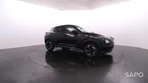 Nissan Juke de 2024