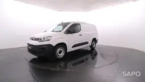 Citroen Berlingo de 2024
