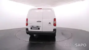 Citroen Berlingo de 2024