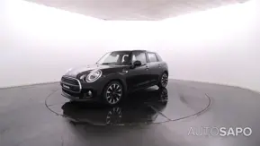 MINI One de 2019