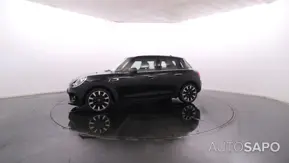 MINI One de 2019