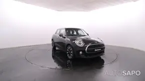 MINI One de 2019