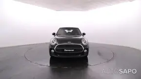 MINI One de 2019