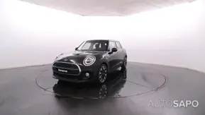 MINI One de 2019