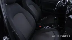 MINI One de 2019