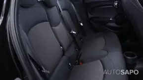 MINI One de 2019