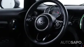MINI One de 2019