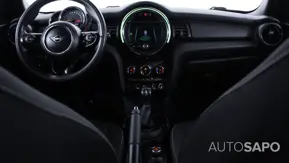 MINI One de 2019