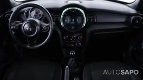 MINI One de 2019