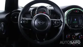 MINI One de 2019