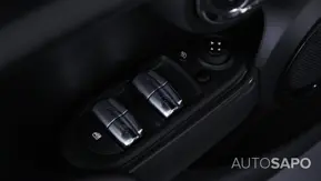 MINI One de 2019