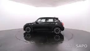 MINI One de 2019