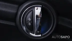 MINI One de 2019