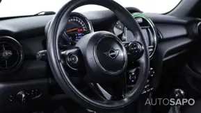 MINI One de 2019