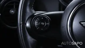 MINI One de 2019