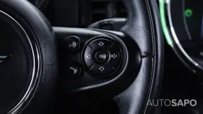 MINI One de 2019