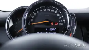 MINI One de 2019