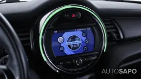 MINI One de 2019
